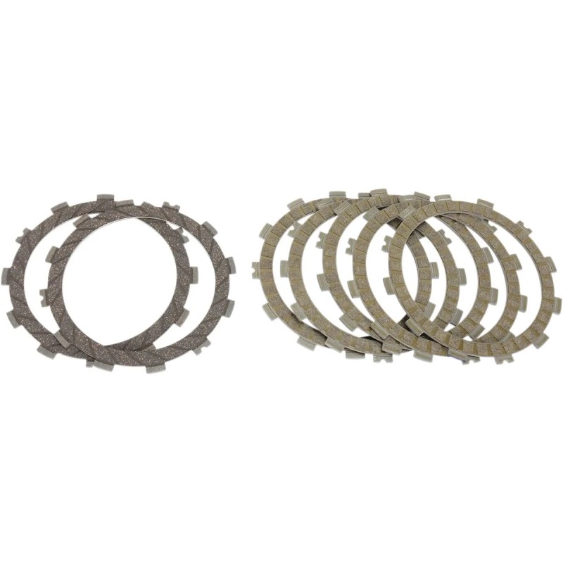 Clutch Friction Plates