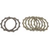 Clutch Friction Plates
