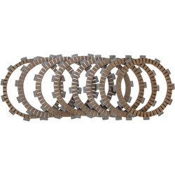 Clutch Friction Plates