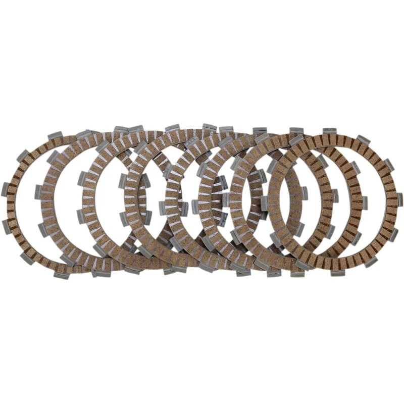 Clutch Friction Plates