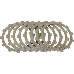 Disques de friction d'embrayage