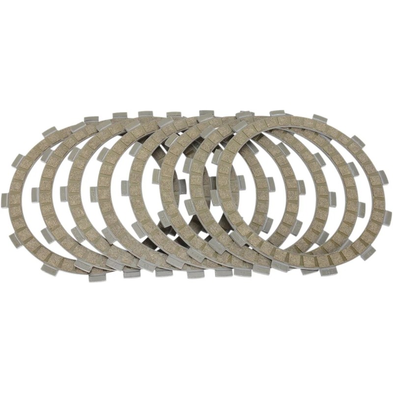 Clutch Friction Plates