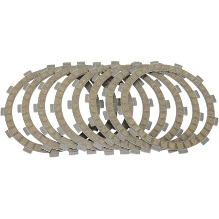 Clutch Friction Plates