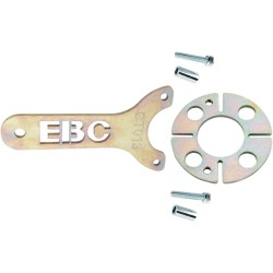 Clutch Removal Tool