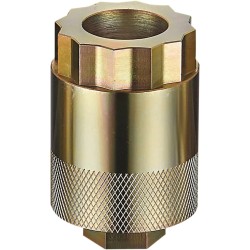 Honda Pinion Bearing Nut Tool