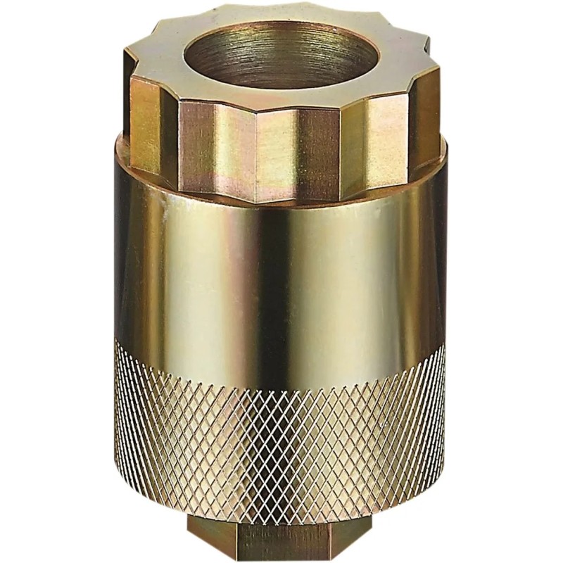 Honda Pinion Bearing Nut Tool