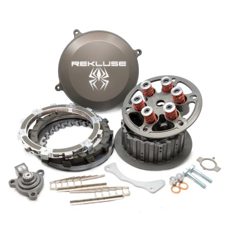 RadiusCX Clutch Kit