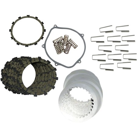 Kit d'embrayage TorqDrive®