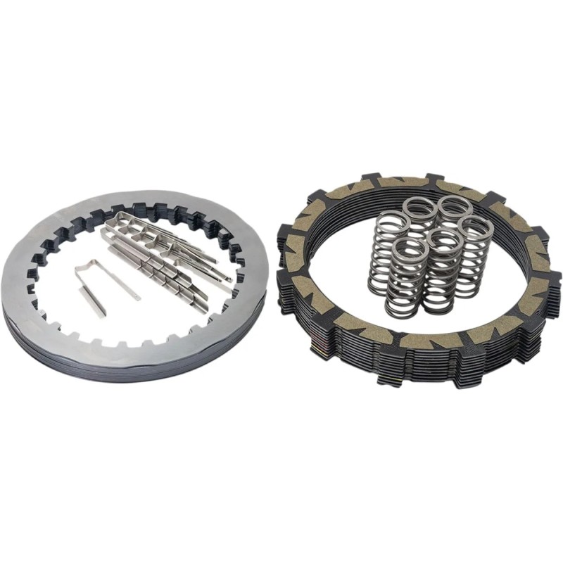 Kit d'embrayage TorqDrive®