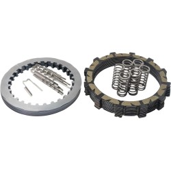 TorqDrive  Clutch Pack