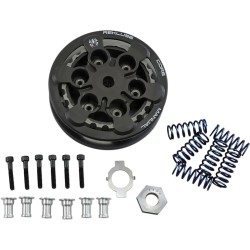 Core Manual Clutch Kit