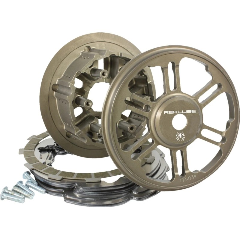 Core Manual Clutch Kit