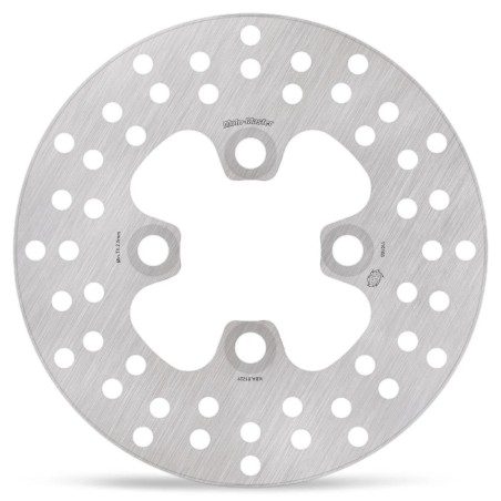 Standard Series Rotor ATV