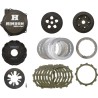Kit d'embrayage conventionnel Billetproof complet