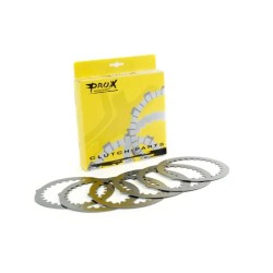 Kit de disques lisses