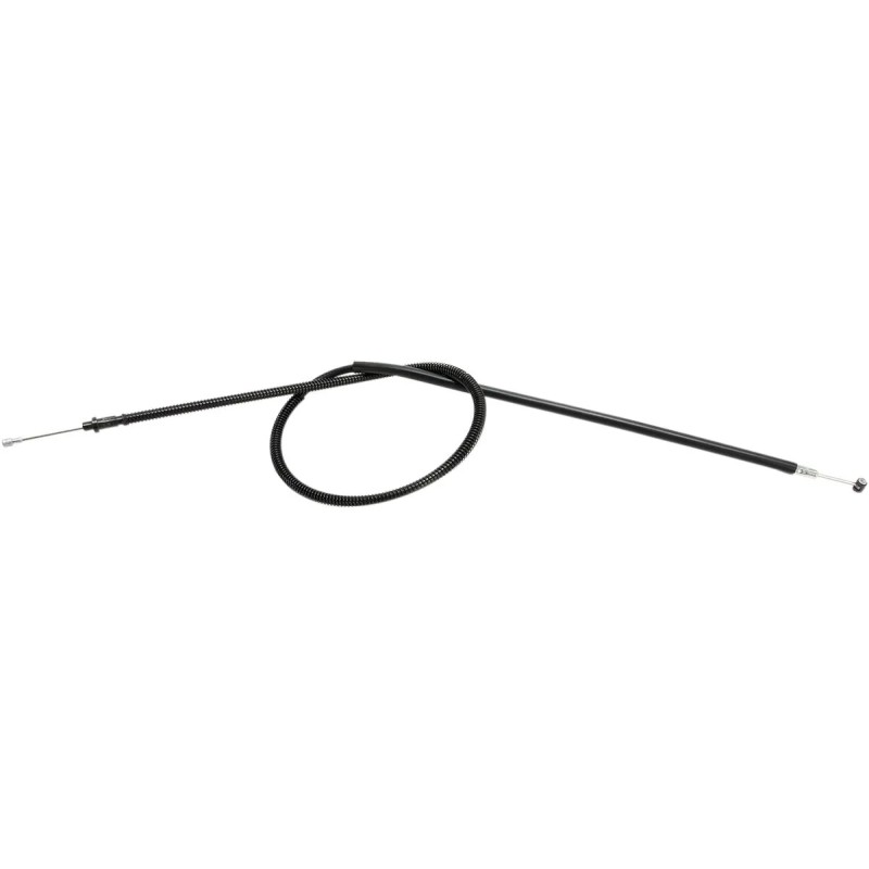 Câble d'embrayage vinyle noir