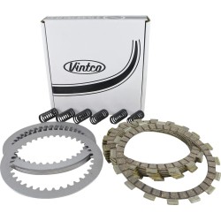 Clutch Plate Kit