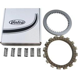 Clutch Plate Kit