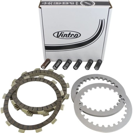 Clutch Plate Kit