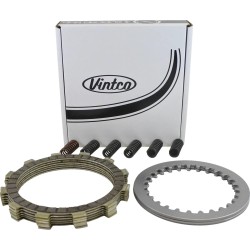 Clutch Plate Kit