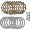 Clutch Plate Set