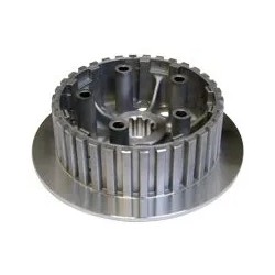 Cloche d'embrayage interne