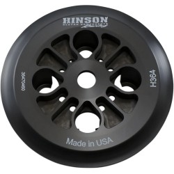 Billetproof Pressure Plate