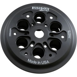 Billetproof Pressure Plate