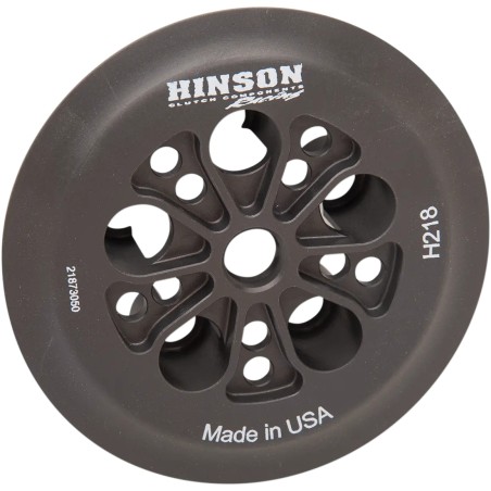 Billetproof Pressure Plate