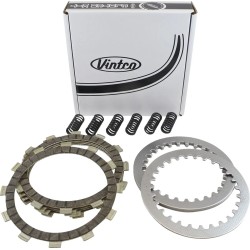 Clutch Plate Kit