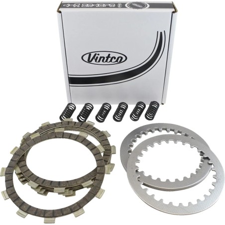 Clutch Plate Kit