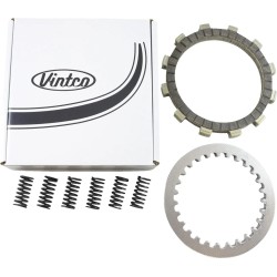 Clutch Plate Kit