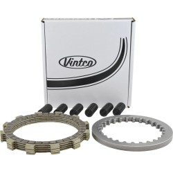 Kit de disques d'embrayage