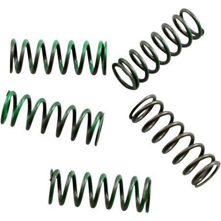Hi-Temp Clutch Spring Kit