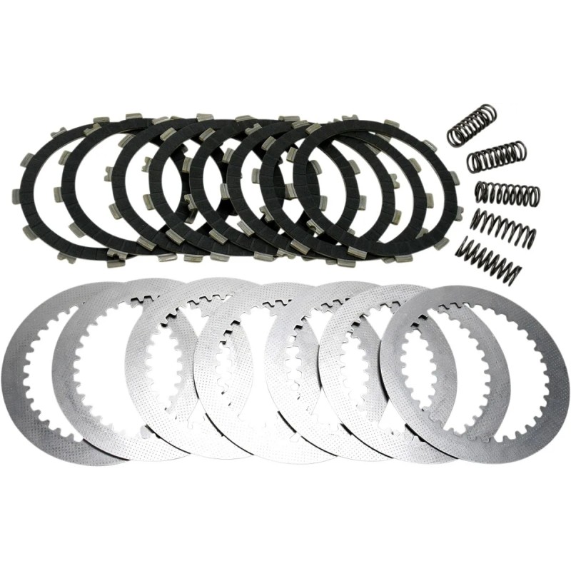DRCF Series Clutch Kit