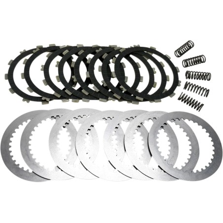 DRCF Series Clutch Kit