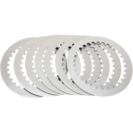 Clutch Steel Alloy Drive Plate