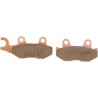 Long-Life Sintered  R  Brake Pads