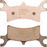 ATV UTV Sintered Metal Brake Pads