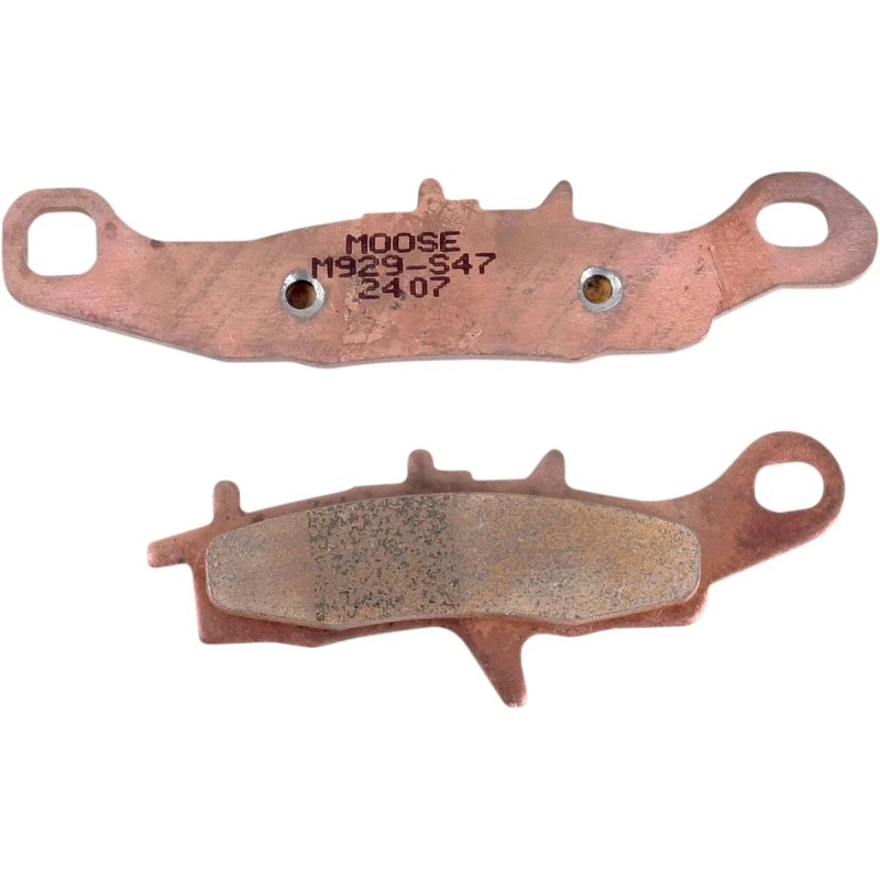 XCR Sintered Brake Pads