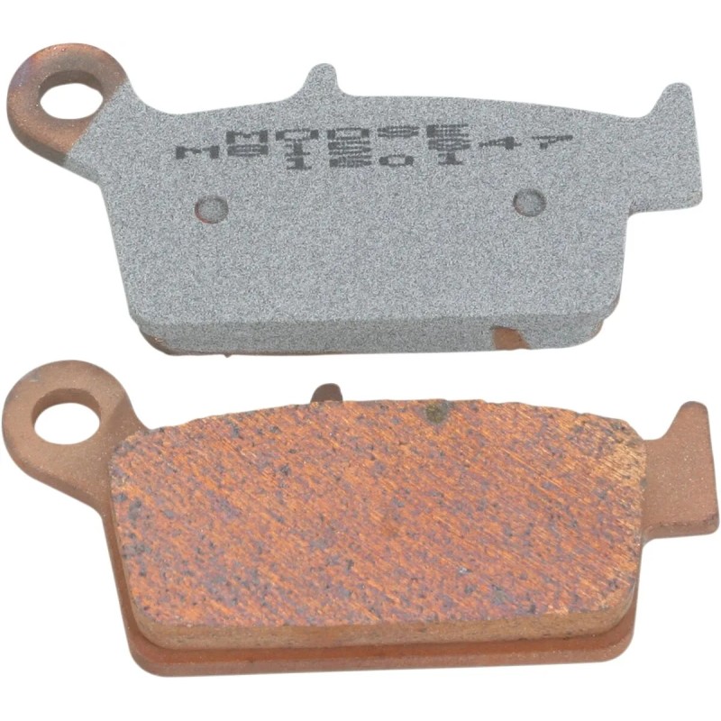 XCR Brake Pads