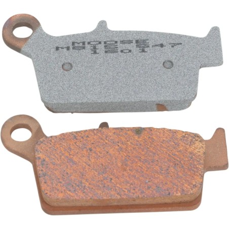 XCR Brake Pads