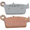 XCR Brake Pads