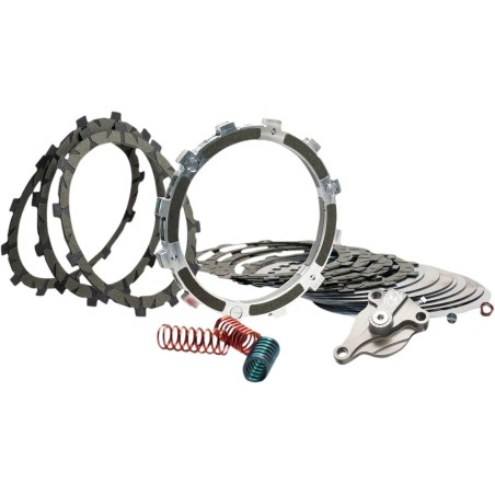 RadiusX Clutch Kit