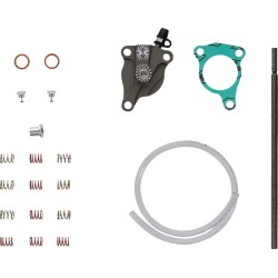 RadiusX 4.0 Clutch Kit