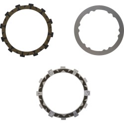RadiusX 4.0 Clutch Kit