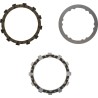 RadiusX 4.0 Clutch Kit