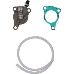 RadiusX 4.0 Clutch Kit