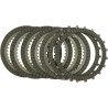 CK Standard Series Clutch Kit