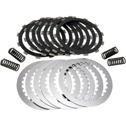 DRCF Series Clutch Kit